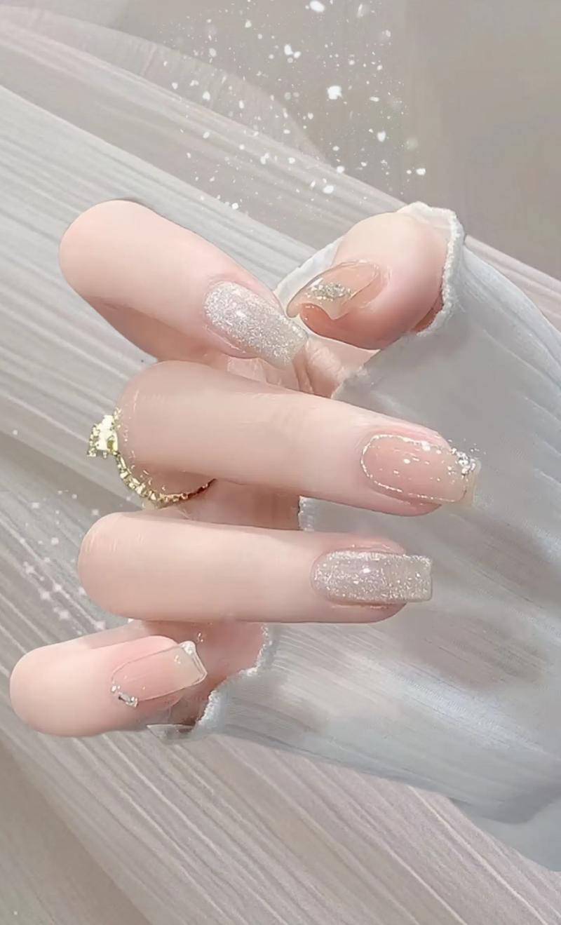 绵阳美甲